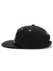 KIRSH X Sunonebird Eye Graphic Ball Cap [Black]