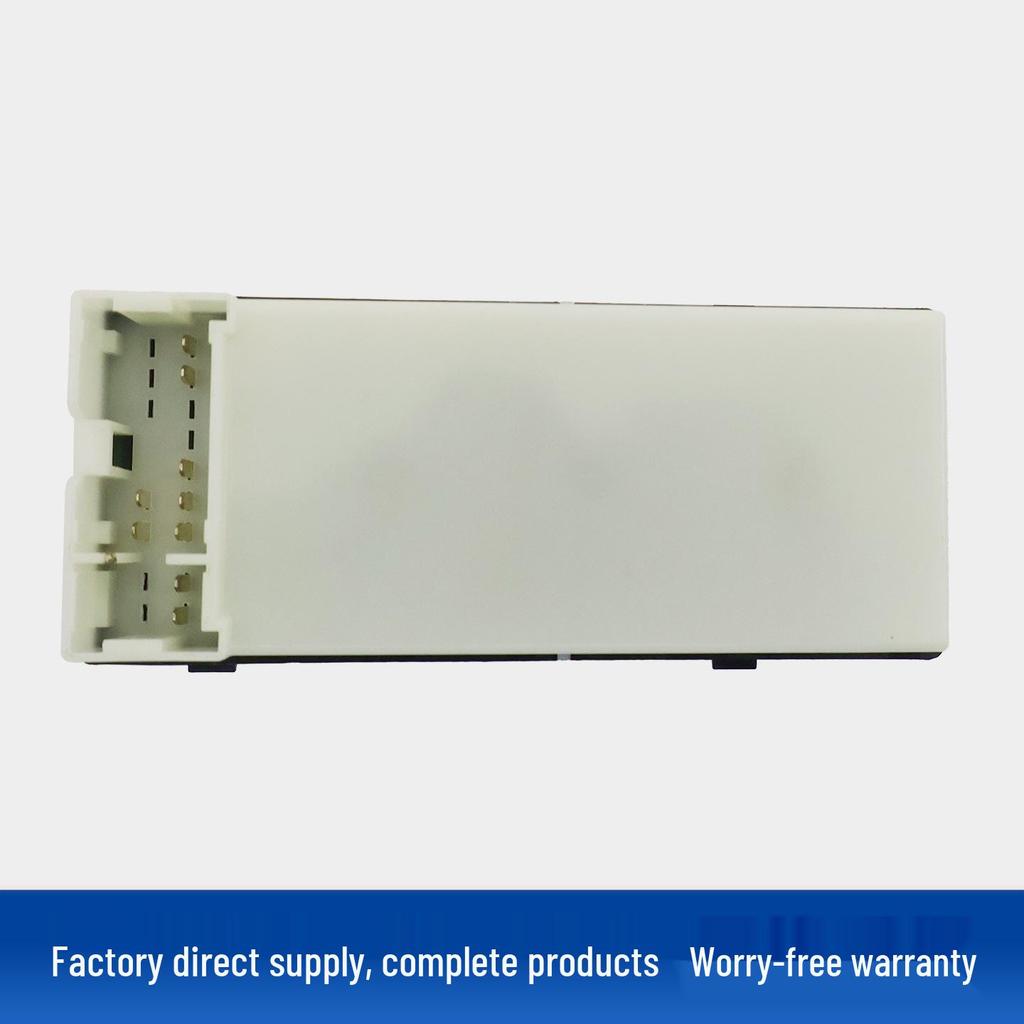 Nissan Infiniti QX4 Front Right Window Switch 25411-4W300