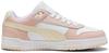 Кроссовки Puma RBD Game Low (386373) white/rose quartz/rosebay