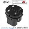 Electric Power Window Switch For Ford Fiesta Fusion MK5 MK6 96FG14529BC