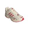 Adidas Spiritain 2000 Comfort Versatile Low-Top Running Shoes Unisex Sneakers White Red Silver JH8027
