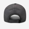 Baseball Hat Quick-Drying Fabric UPF Sun Protection Adjustable Back Buckle Breathable Mesh