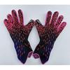 Fire Falcon Kids' Soccer Goalkeeper Gloves with Thickened Latex Protection for Training