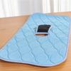 Infants Diaper Pad for Baby Strollers High Absorbency Leakproof Seat Cushion Cover Breathable Design Easy Cleaning