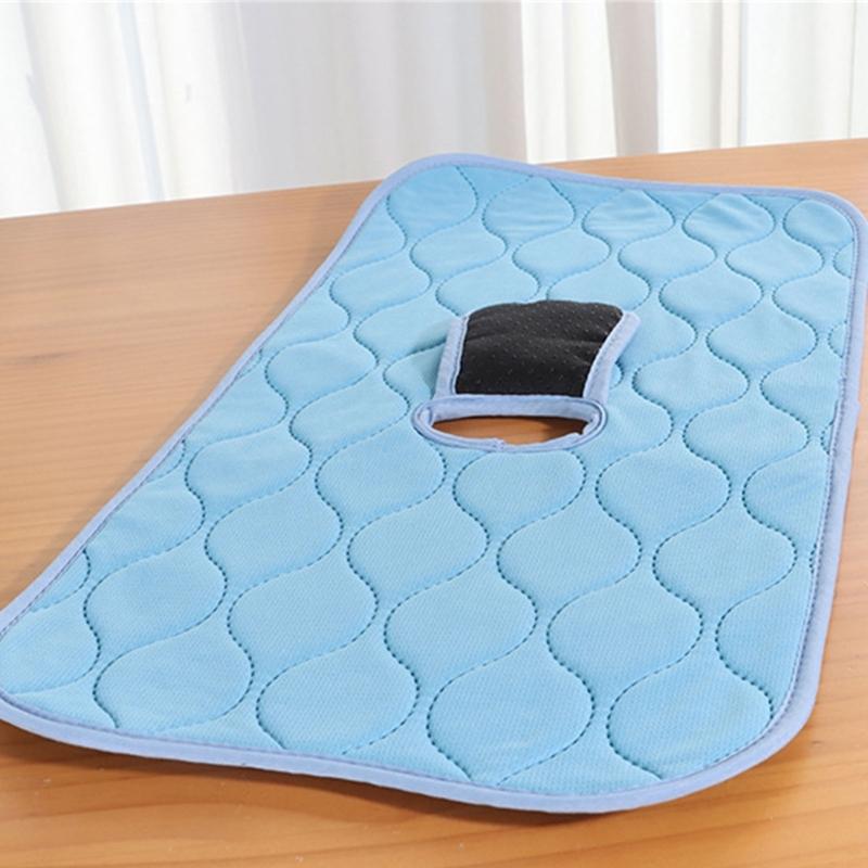 Infants Diaper Pad for Baby Strollers High Absorbency Leakproof Seat Cushion Cover Breathable Design Easy Cleaning
