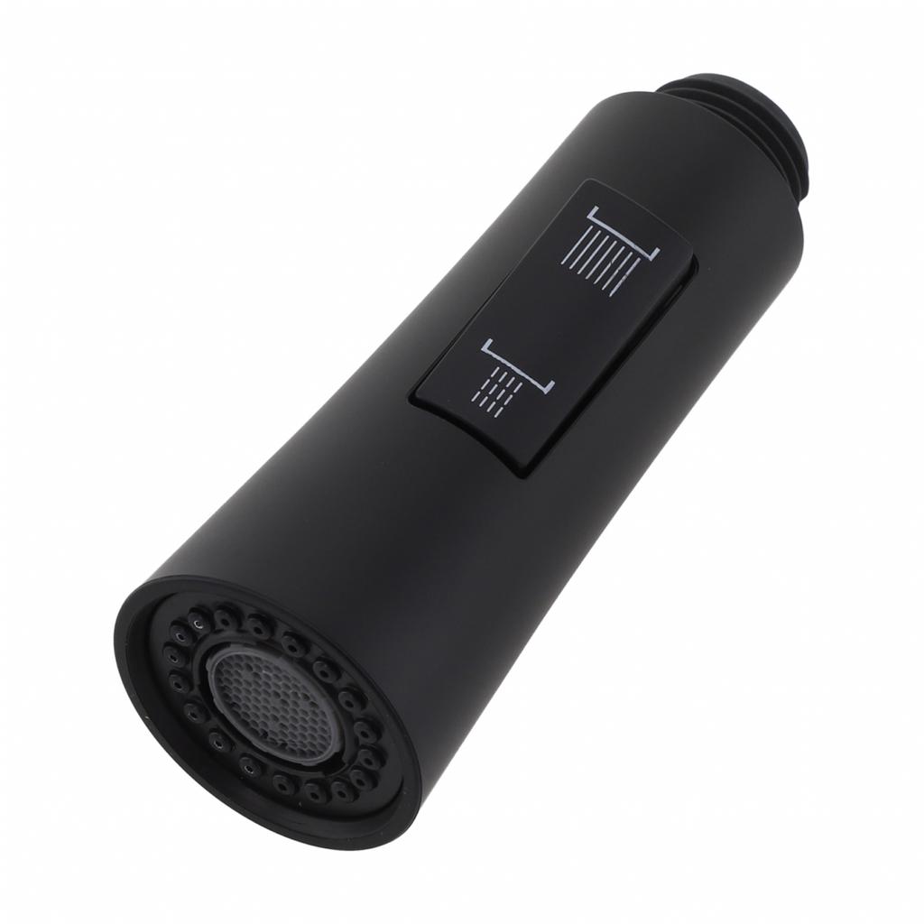 Brushed Finish Kitchen Tap Faucet Shower Head for a Sophisticated Look