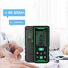 Sw 50G 50m Handheld Digital Laser Distance Meter Range Finder Diastimeter Distance Measuring Tool