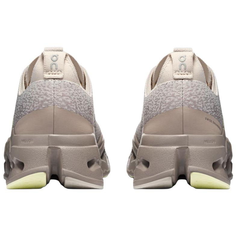 Cloudsurfer Max Wmns On 'Pelican Limelight' Femme 3WF30224729