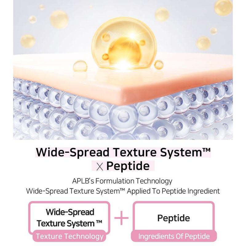 APLB Amino Acid Peptide Ampoule Serum