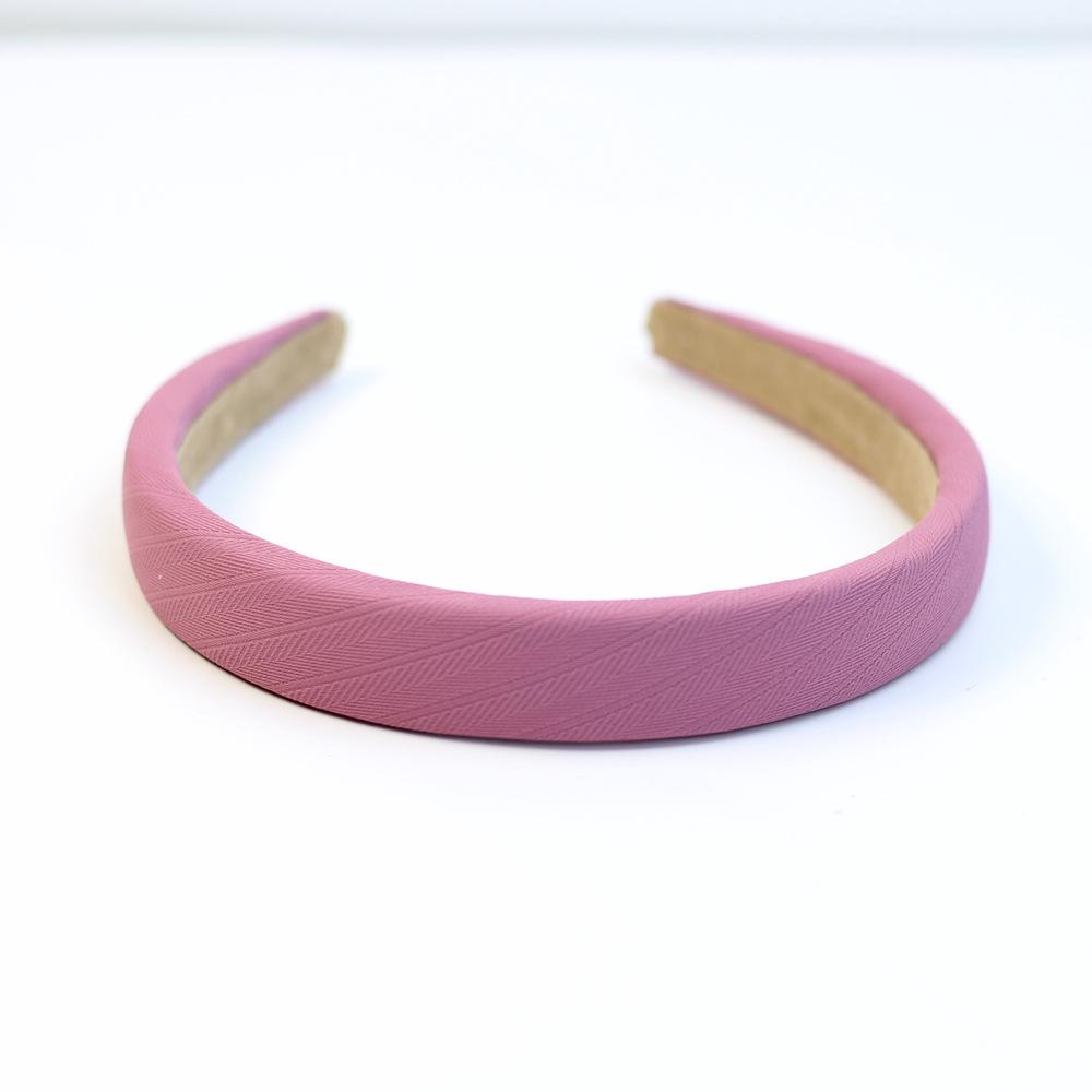 

Аксессуары для волос в стиле Мори: Весенняя цветная повязка на голову для универсальной моды и элегантности