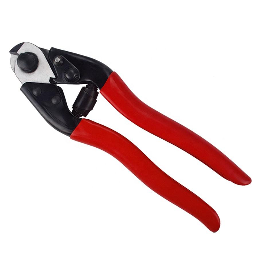Bike Brake Shifter Wire Cut Multi-function Repair Tool Cycling Repair Tool Brake Shift Wire Cutters