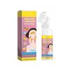 Turmeric Acid Cleanser, Cleansing Facial Cleanser, Moisturizing Skin, Gentle Nourishing Foam Cleanser