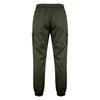 Men's Stretch Cargo Pants Tapered Leg, Multi-Pocket for Training, Casual, Commuting
