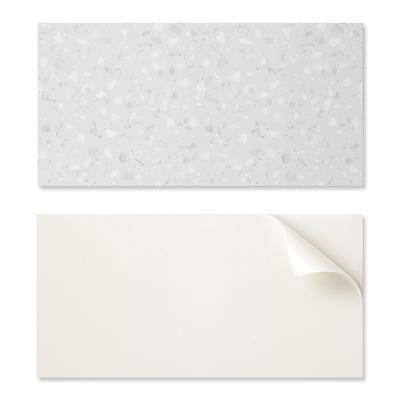Dekoracyjny Panel Ścienny Samoprzylepny Winyl 120X60 Cm Abstrakcyjny Wzór Terrazzo