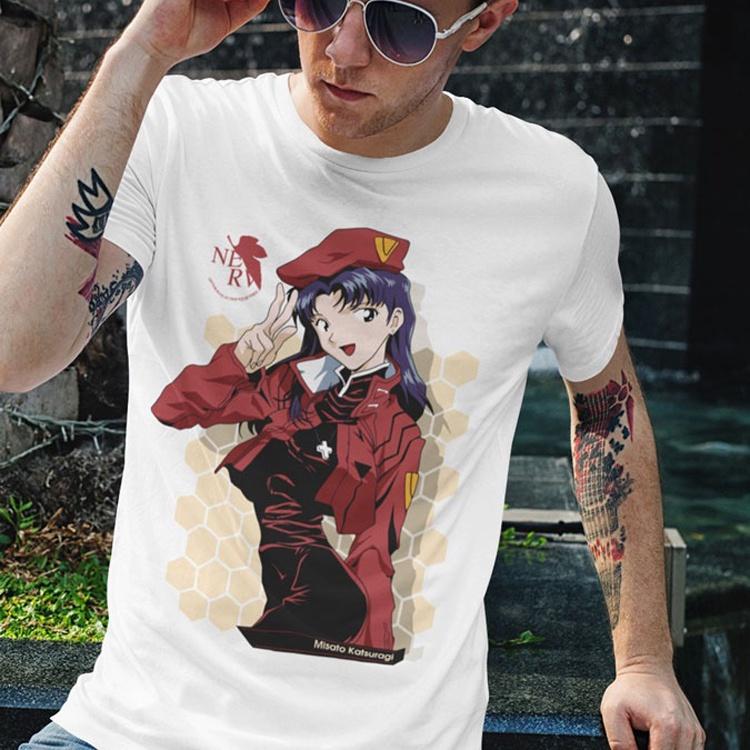 Summer  Men 100% Cotton Streetwear Kawai Anime Black Print Tshirt Retro HighStreet Clothing Casaul Loose Top Unseix Clothing TOP