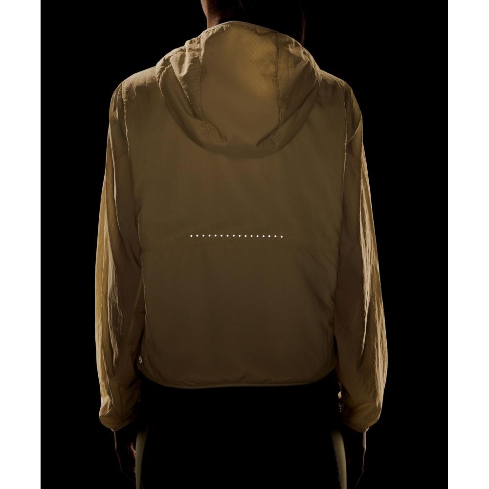 Lululemon Women S inSuleight Cold Weather Run Shell Light Ivory