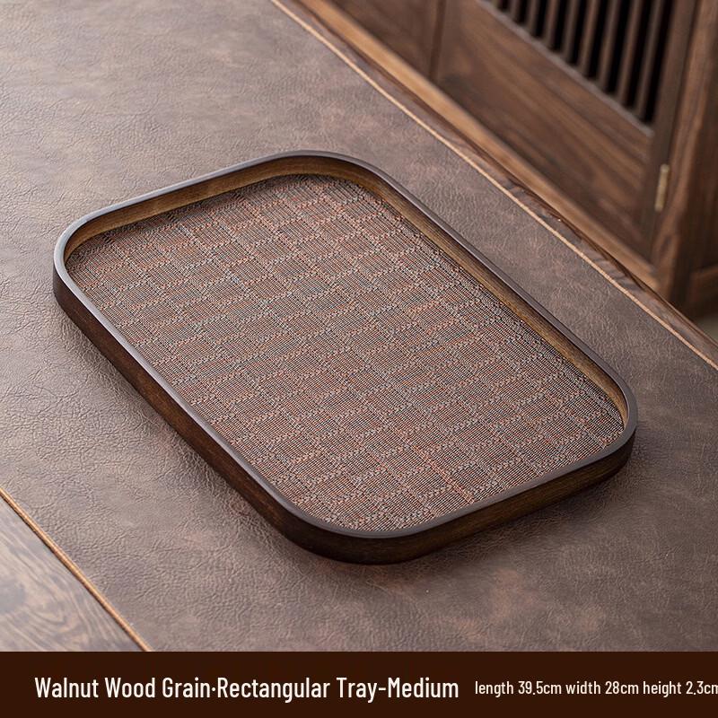 Hàndùn Japanese Bamboo Tea Tray