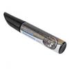 Black Rim Scratch Repair Paint Pen Set of 3 for Easy Wheel Restoration