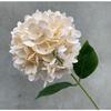 Artificial Flowers Fake Silk Hydrangea Bridal Clearance Wedding Decoration Home Room Table Accessories Garden Party Festival