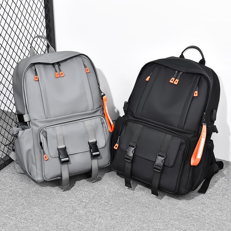 Men's Outdoor Travel Backpack Business Computer Bag