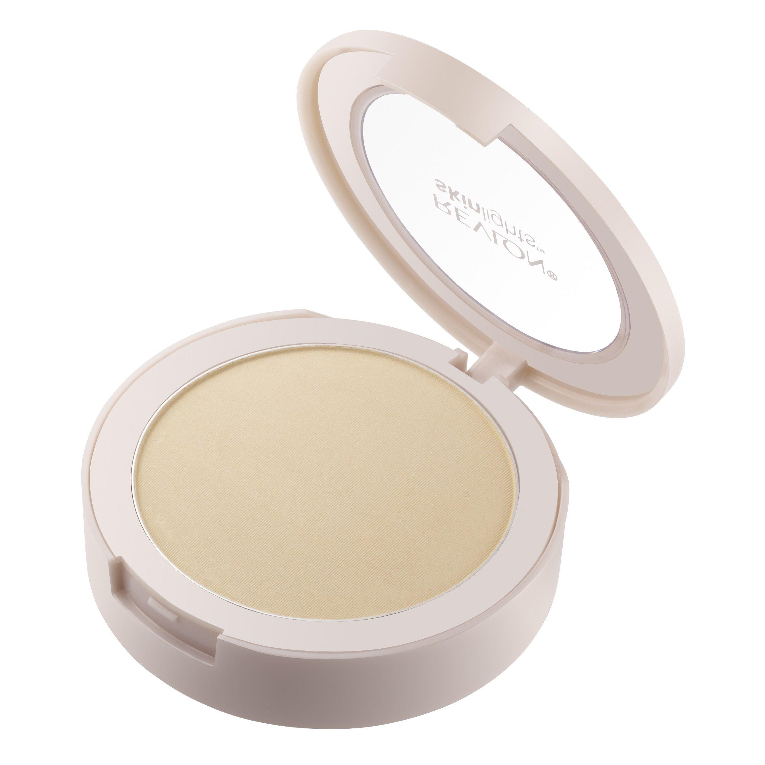 

Revlon Skin Light Pressed Powder 101