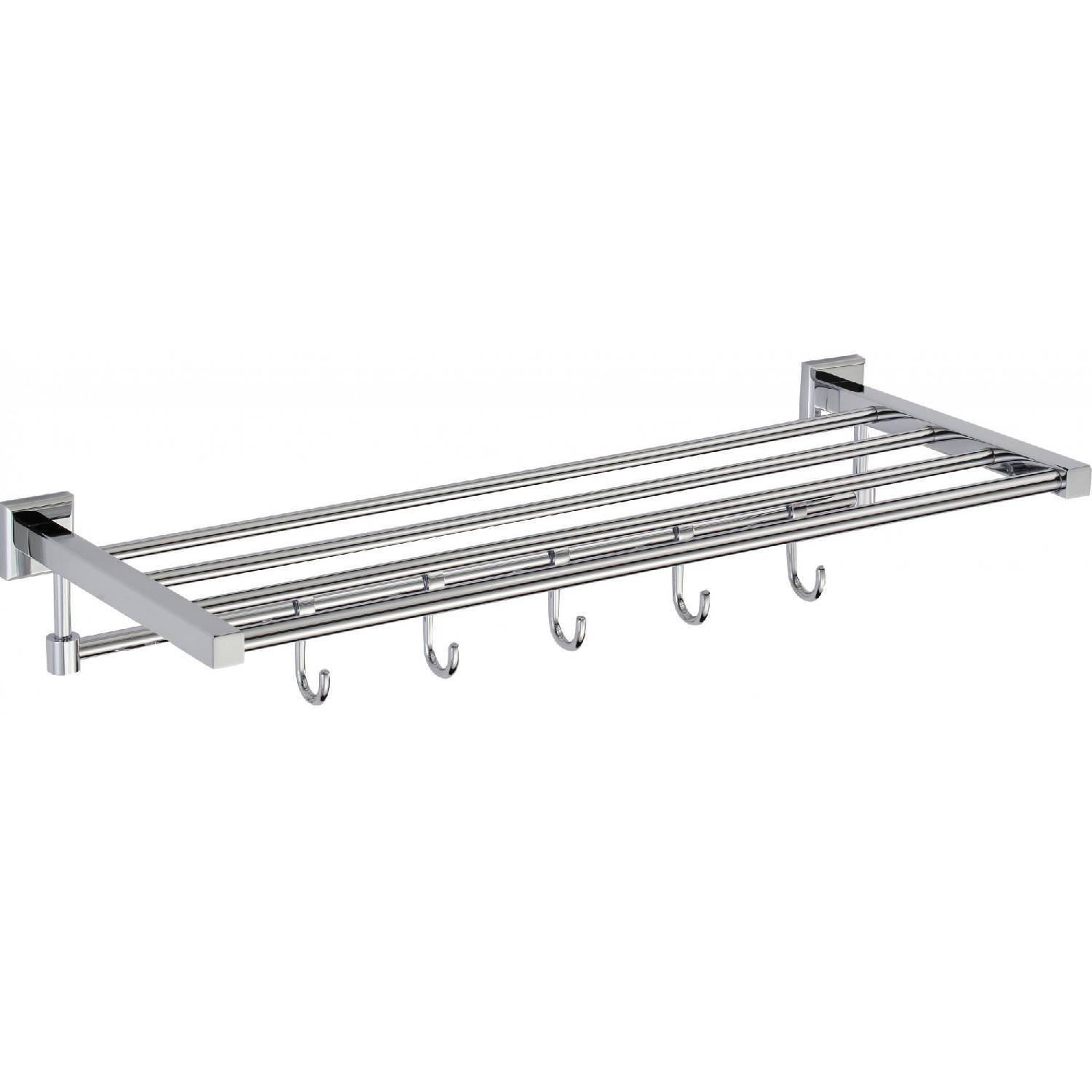 

Полка для ванны Savol 1