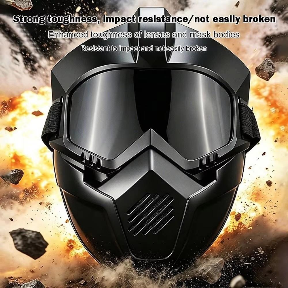 Detachable Structure Welder Mask Ventilated Welding Helmet Automotive Construction