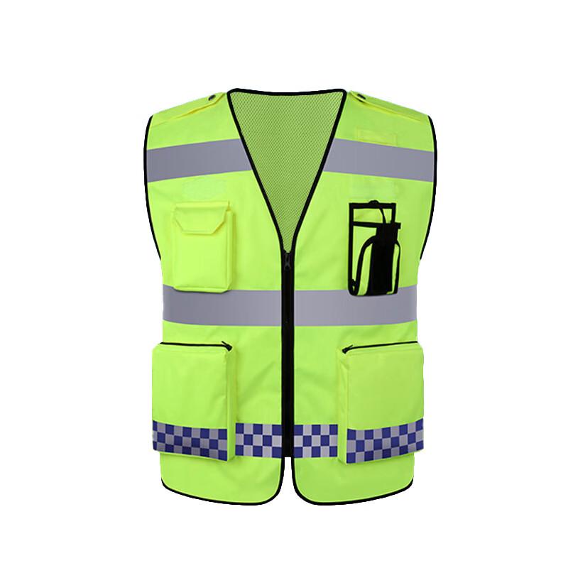 Lieve Traffic Safety Reflective Vest