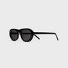 Dyer (Black Frame/Black lens)