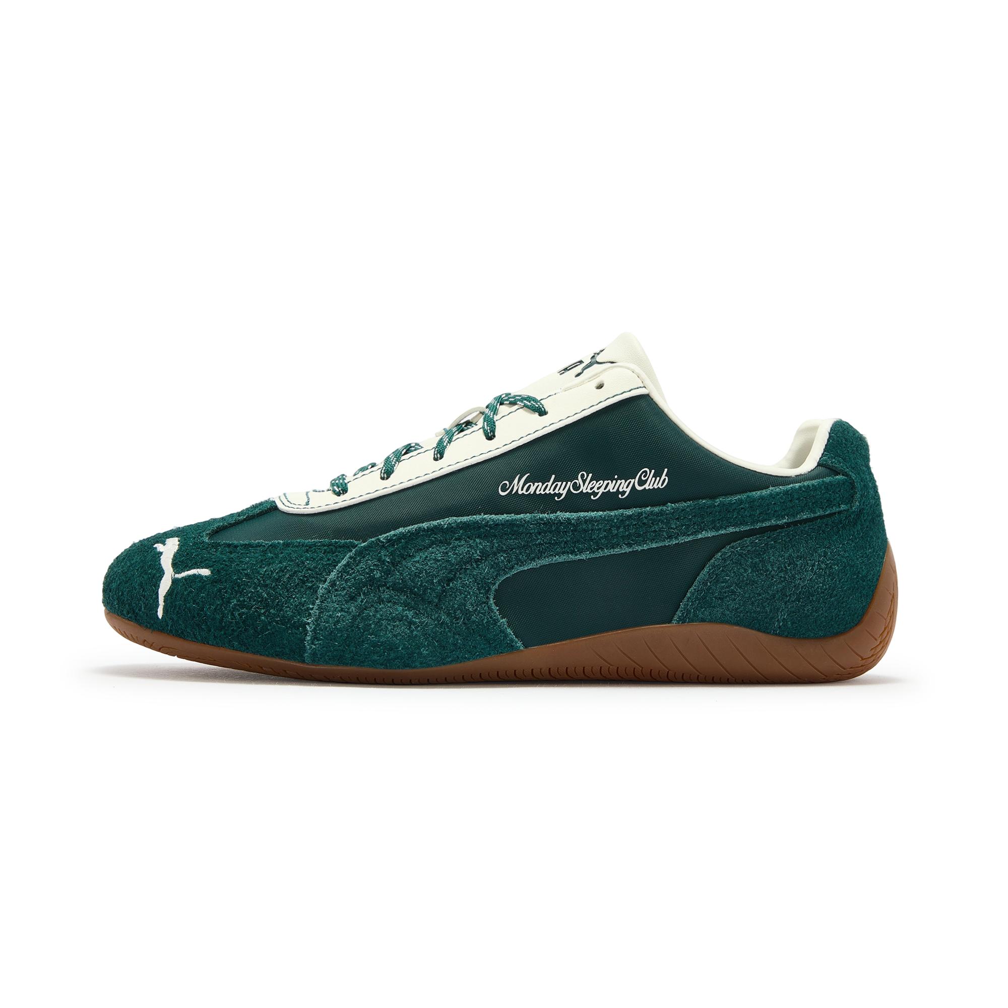 Puma X Monday Sleeping Club Speedcat