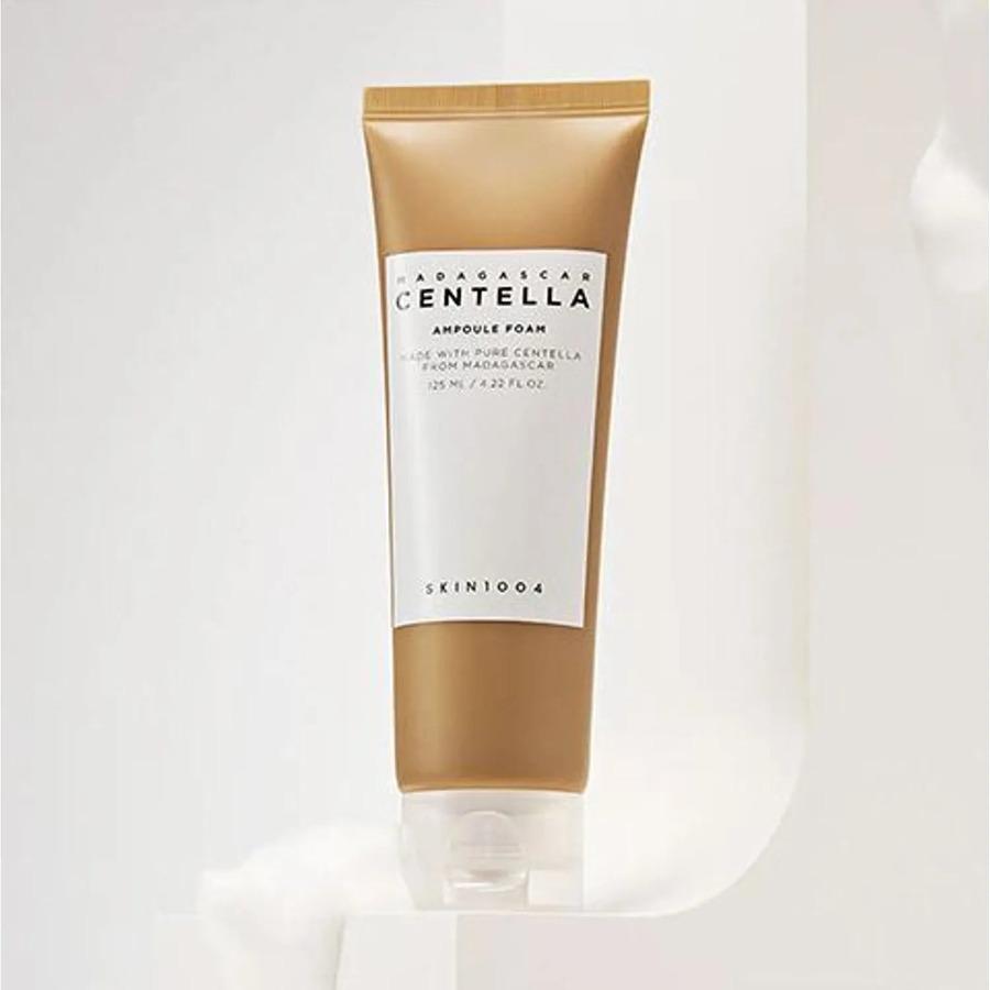 SKIN1004 Madagascar Centella Ampoule Foam 125mL Foam 125mL