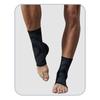 Breathable Comfort Ankle Brace Ankle Compression Sock Sleeves Support For Long Wear During Sports Activity Flexible Fit
