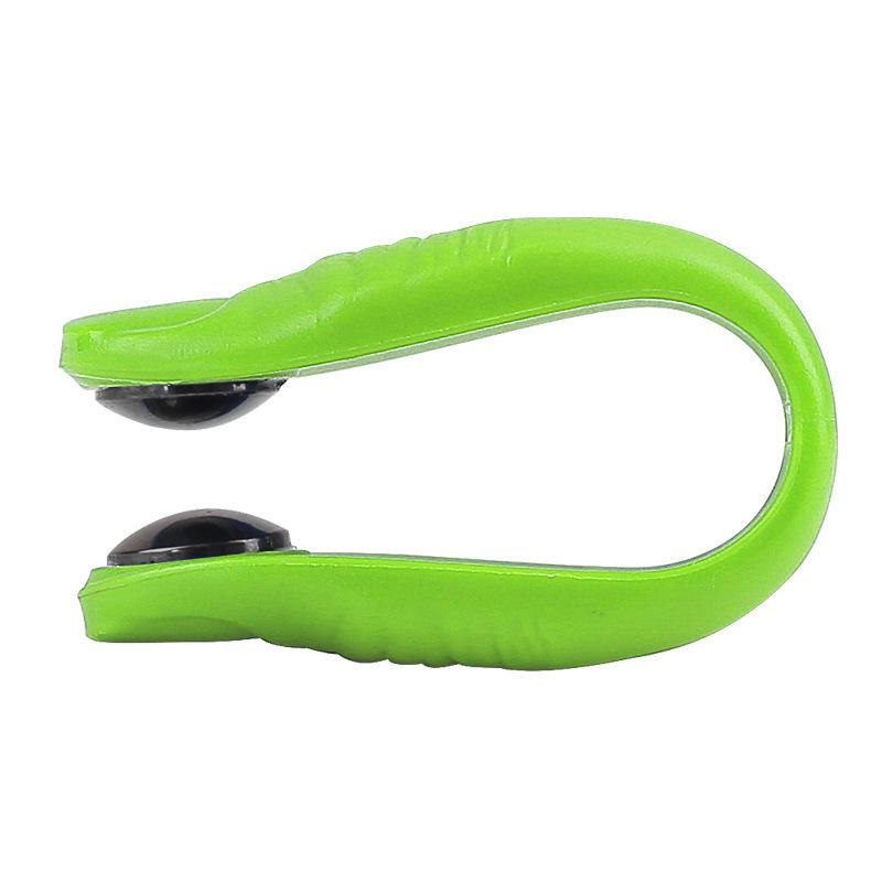 Portable Mini Thumb Hegu Point Finger Massage Clip