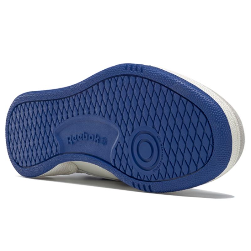 Reebok Club C Revenge Vintage 'Chalk Collegiate Royal' Sneakers FW4863