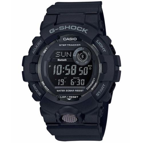 

Мужские часы CASIO G-SHOCK GBD-800-1B (Зарубежная модель)