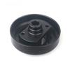 Steering Wheel Short Hub Adapter Kit for SUBARU WRX & STI 08-14 105H