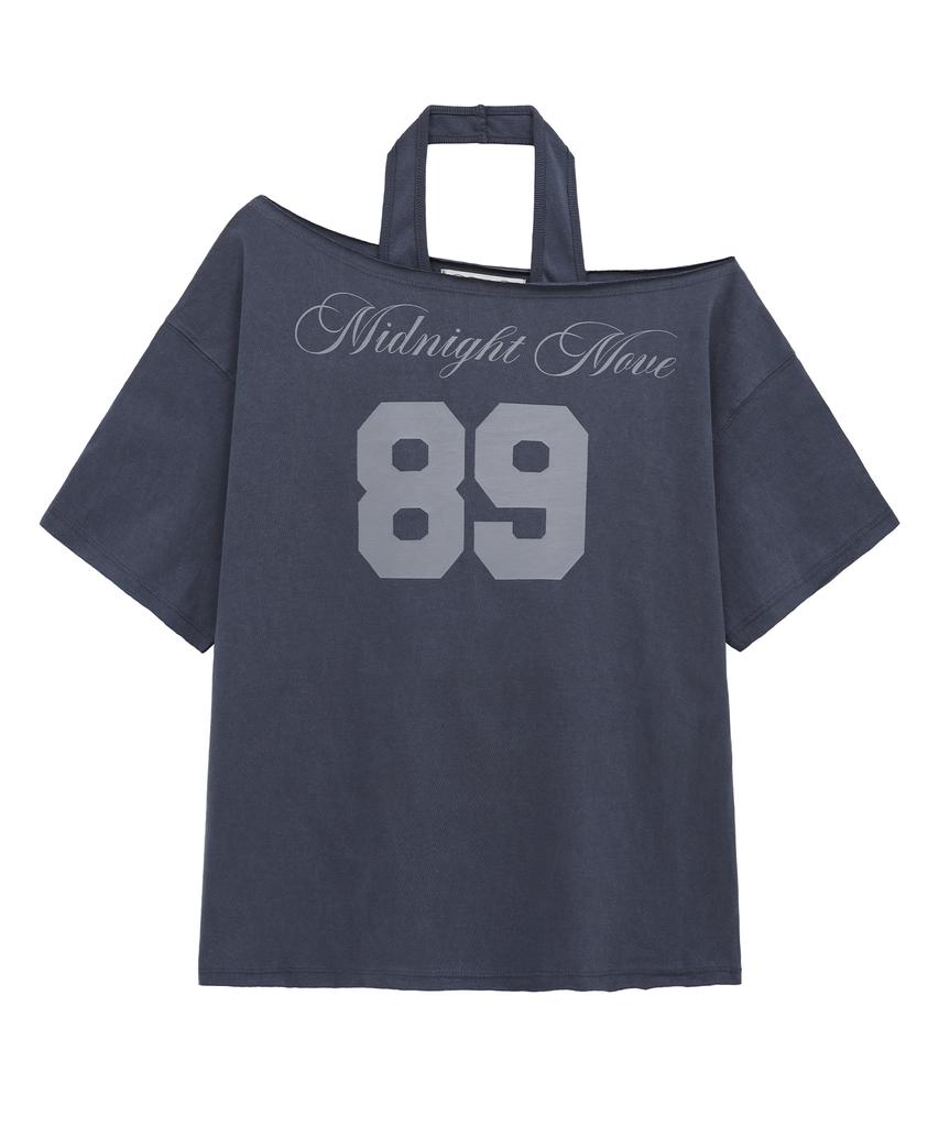 MIDNIGHT MOVE Pg Set 89 T (Navy)
