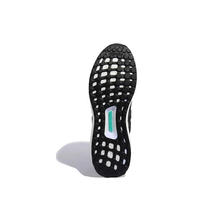 Adidas Ult Comfortable Versatile Fabric Non-Slip Wear-Resistant Low-Top Casual Running Shoes Unisex Sneakers Black GY9824