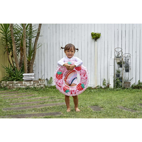 Igarashi Strawberry Ukiwa 50cm with Rope RGB-550V