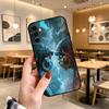 Game M-MortalS K-Kombat  Phone Case For Samsung Galaxy A73,A72,A71,A70,A53,A52,A51,Others Soft Black Cover