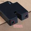 1 Pezzo DC 5V 12V 24V Mini Piccolo Armadio Elettrico di Controllo Serratura Porta Serratura Armadietto Serratura Armadietto Serratura Cassetto Serratura Elettronica Controllo Accessi