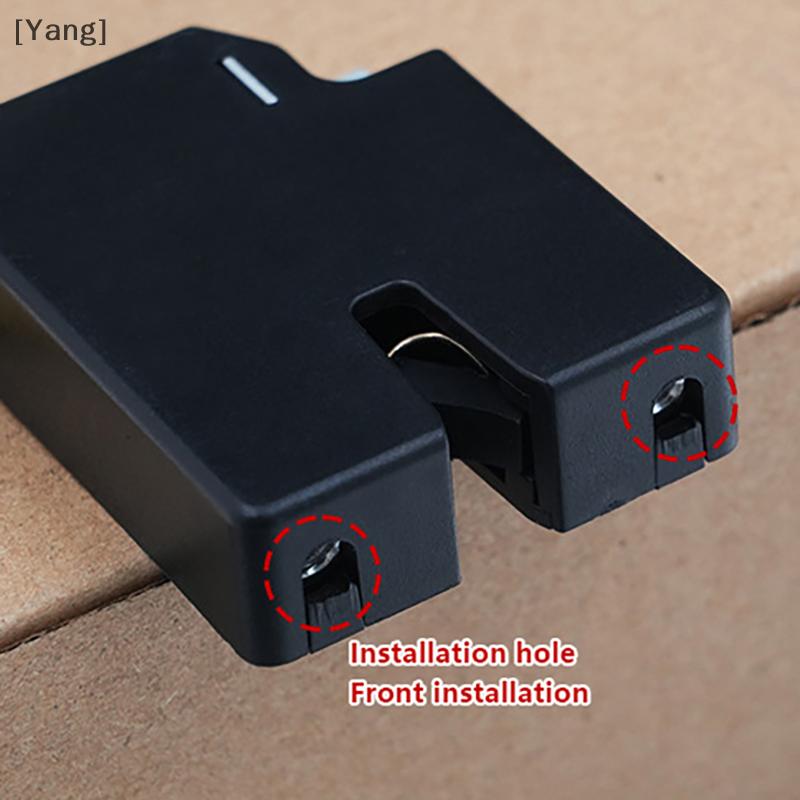 1 Pezzo DC 5V 12V 24V Mini Piccolo Armadio Elettrico di Controllo Serratura Porta Serratura Armadietto Serratura Armadietto Serratura Cassetto Serratura Elettronica Controllo Accessi