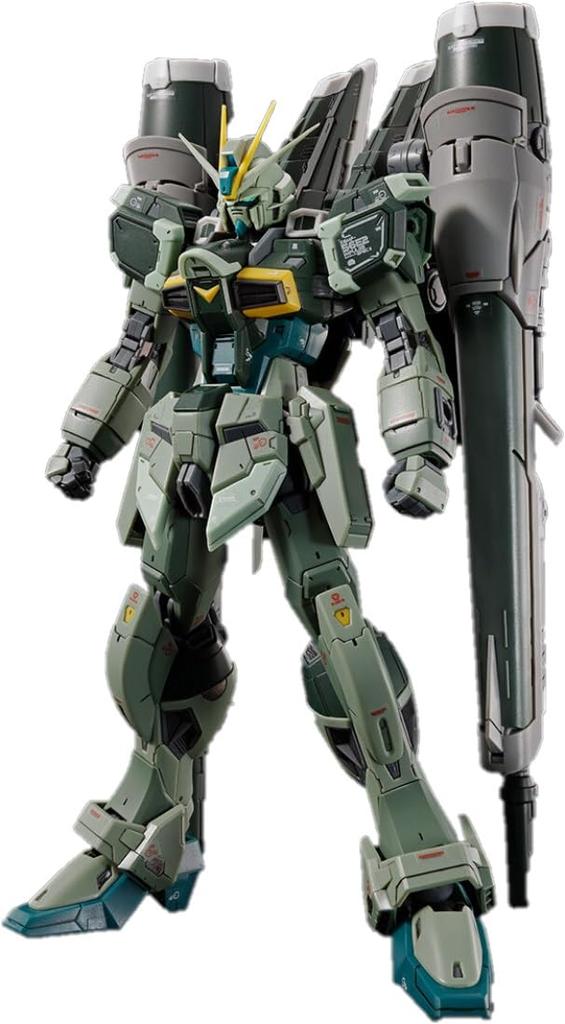 BANDAI SPIRITS Blast Impulse Gundam SpecII 1/144