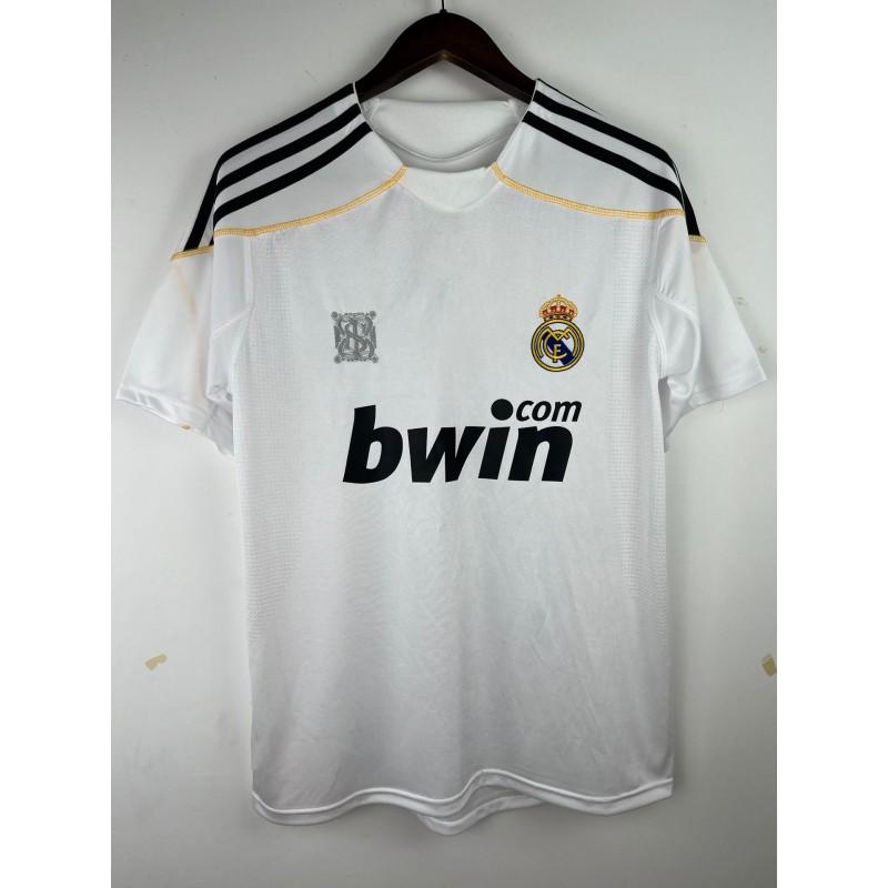 Retro Santos Lisbon Sporting Football Jersey Vintage Shirt Unisex Women