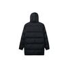 Levis Simple Down Jacket Men Outerwear Black A0949-0000