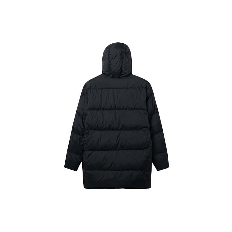 Levis Simple Down Jacket Men Outerwear Black A0949-0000