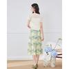 IEF 2026 Summer Petite Floral Two-Piece Set