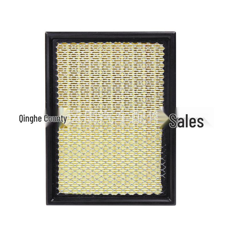 

Buick 00-10 GL8 Air Intake Grille Mesh Filter Standard