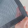 Summer Mosquito Screen Window Household Mosquito Proof Window Screen Self-adhesive Anti Cat Scratching Encrypted Diamond Mesh