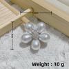 High-End Women's Butterfly Anti-Exposure Fashion Brooch
